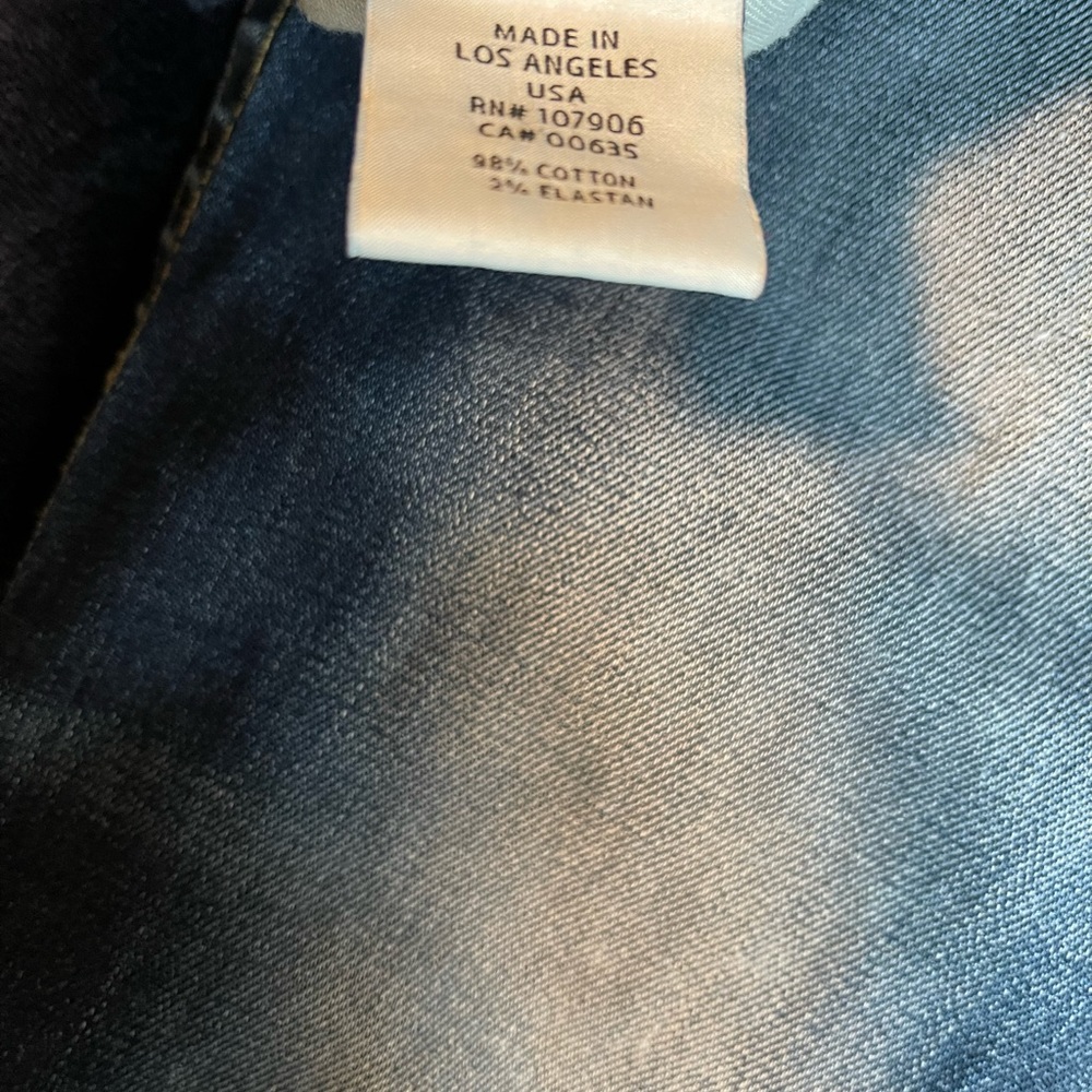 Men’s jeans